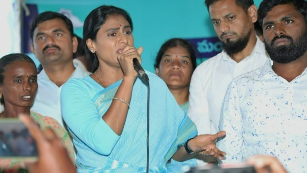 పోరాడితేనే ప్రకటన