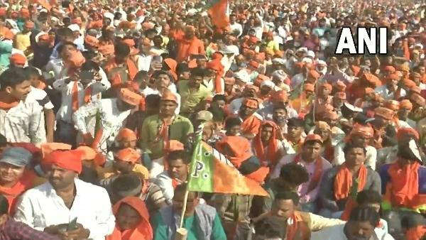 On Ukraine evacuation, PM Modi says in his UP assembly elections rally, because of India’s rising power On Ukraine evacuation, PM Modi says in his UP assembly elections rally, because of India’s rising power
