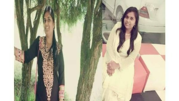 ఇద్దరు కూతుర్లతో హ్యాపీలైఫ్