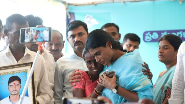 ఆత్మహత్యలే శరణ్యమా..?