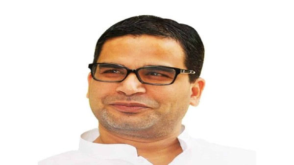గుజరాత్ పై పీకే దృష్టి