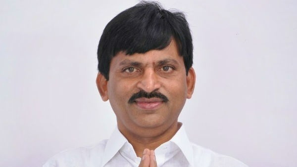 టీఆర్ఎస్ నుండి టికెట్ ఇవ్వకున్నా పోటీ చేస్తా 