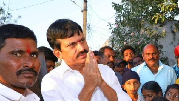 ఎన్నికల్లో టికెట్ అంశంపై ఎంపీ పొంగులేటి సంచలన వ్యాఖ్యలు 