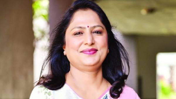 ఆదానీ సతీమణికి దాదాపుగా ఖరారు ఆదానీ సతీమణికి దాదాపుగా ఖరారు
