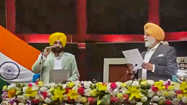 మంత్రులకు సీఎం దిశా నిర్దేశం