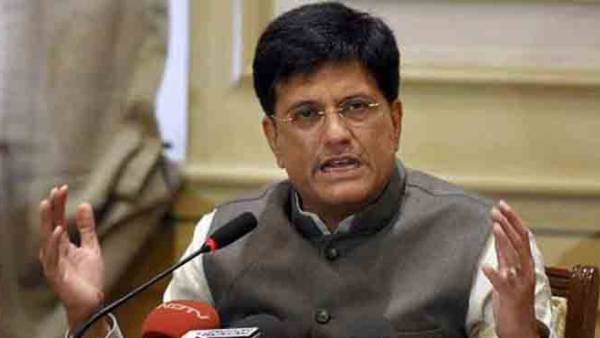 పీయూష్ గోయల్‌తో రేపు తెలంగాణ మంత్రులు భేటీ అయ్యే ఛాన్స్