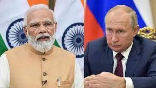 PM Modi speaks to Russia President Putin over phone, Here is what the former suggested PM Modi speaks to Russia President Putin over phone, Here is what the former suggested