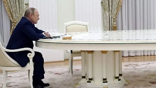russia-ukrain war : German Chancellor Scholz, French President Macron talks with Putin russia-ukrain war : German Chancellor Scholz, French President Macron talks with Putin