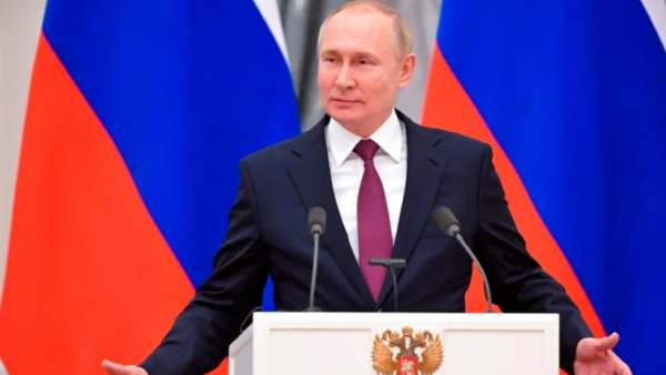 డిమాండ్లకు అంగీకరిస్తేనే యుద్ధానికి ముగింపు డిమాండ్లకు అంగీకరిస్తేనే యుద్ధానికి ముగింపు