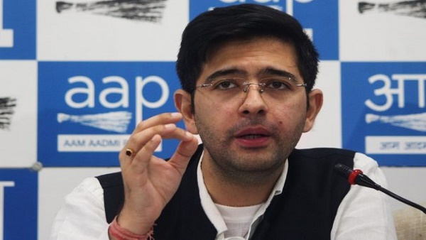  జాతీయ పార్టీగా ఆప్ .. రాఘవ్ చద్దా ఆసక్తికర వ్యాఖ్యలు 