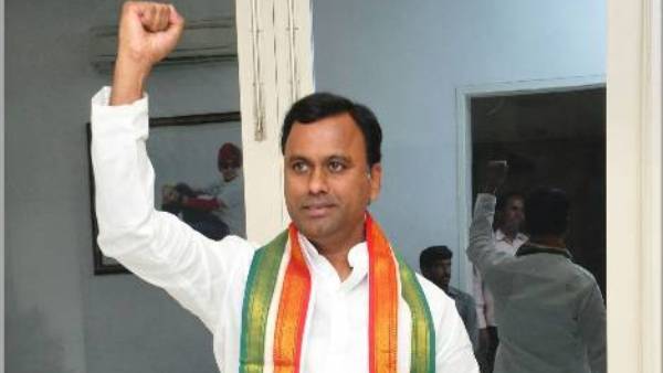  నన్ను నమ్మి వెంట వచ్చేవారు రావొచ్చు: రాజగోపాల్ రెడ్డి