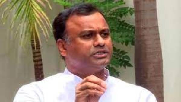 పార్టీ మార్పుపై త్వరలో స్పష్టతనిస్తా: కోమటిరెడ్డి రాజగోపాల్ రెడ్డి