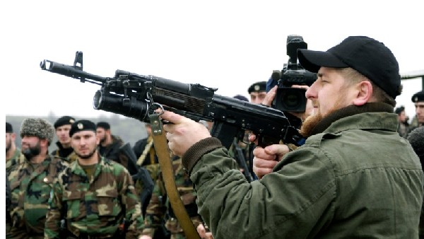  సాయం ముసుగులో మానసిక యుద్దం ?