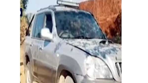 రియల్టర్ హత్యకు వెంచర్ విషయంలో గొడవే కారణం?