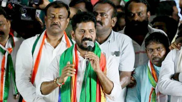  పార్టీలో విభేదాలపై చర్చ.. 