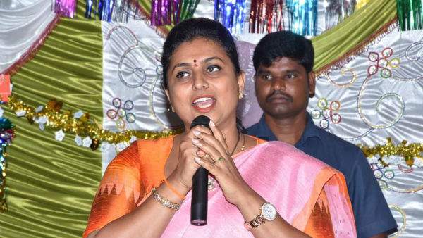 రాజీనామానా.. ఎందుకు..?