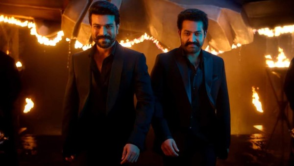 నందమూరి - మెగా ఫ్యాన్స్ హ్యాపీనా నందమూరి - మెగా ఫ్యాన్స్ హ్యాపీనా