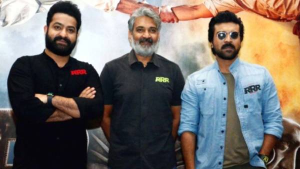  ఎల్లుండి వారణాసితో ముగింపు..