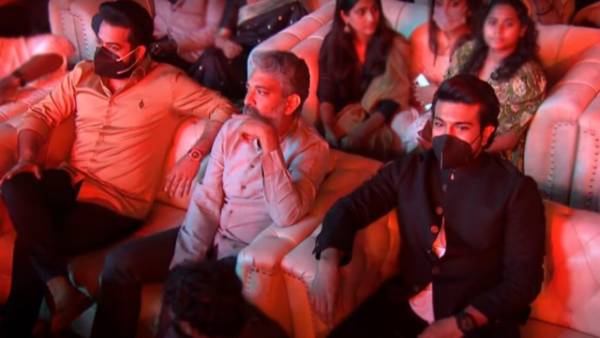 సినిమా బడ్జెట్ గురించి..