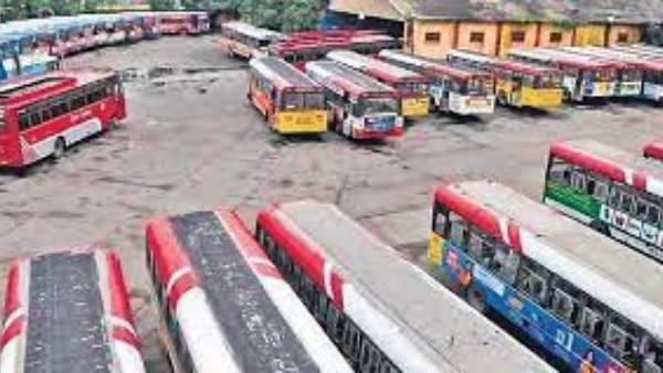 అసెంబ్లీ బడ్జెట్ సమావేశాల కంటే ముందే ఆమోదం పొందే యత్నాల్లో ఆర్టీసీ