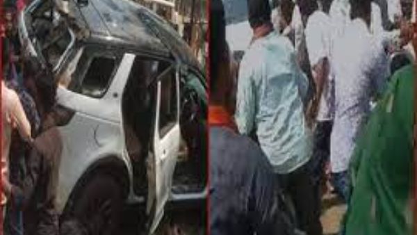  ఘటనపై దర్యాప్తు జరుగుతుందన్న ఖుర్దా ఎస్పీ అలేఖ్ చంద్ర పాధి