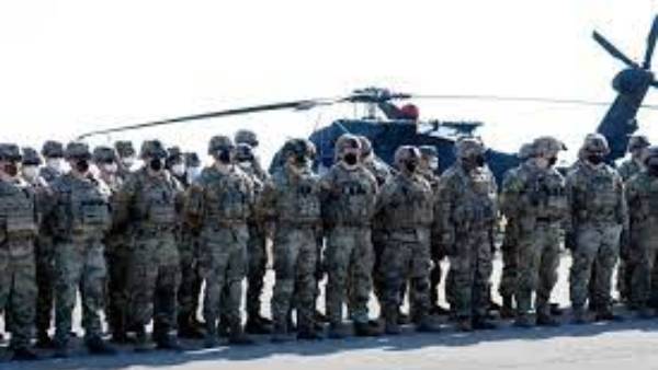 నాటోలో చేరాలని చూస్తున్న పలు యూరోపియన్ దేశాలు నాటోలో చేరాలని చూస్తున్న పలు యూరోపియన్ దేశాలు