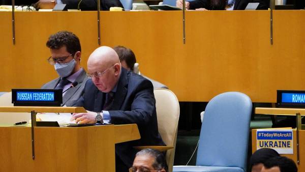  ఉక్రెయిన్ లో భారత విద్యార్థులు బంధీలుగా ఉన్నారన్న వార్తలపై స్పందించిన అరిందమ్ బాగ్చి