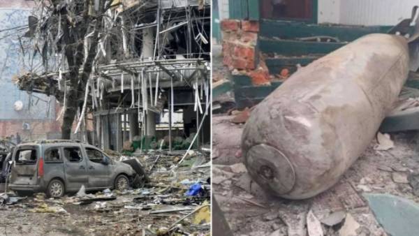  ఆయుధాలు అందించండి..