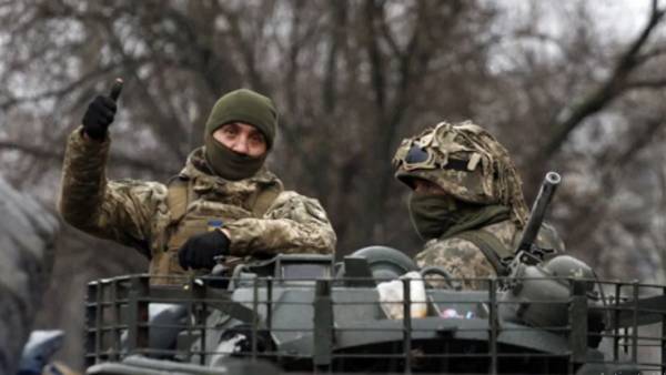 ఉక్రెయిన్ అస్థిర‌త‌కు కార‌ణం ఆదే..