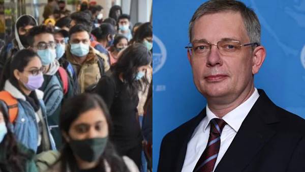 ఆప‌రేష‌న్ గంగ‌