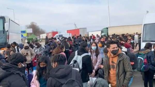 రష్యా యుద్ధ నేరాలపై మార్చి 7, 8 తేదీలలో అంతర్జాతీయ న్యాయస్థానంలో విచారణ