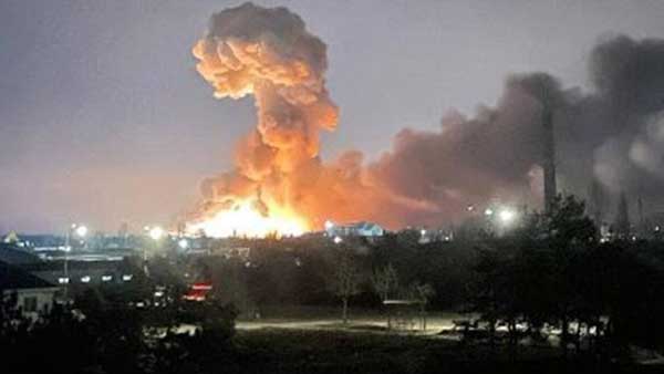 Russia Ukrain Crisis :International Criminal Court probe on russias war crimes in Ukraine Russia Ukrain Crisis :International Criminal Court probe on russias war crimes in Ukraine