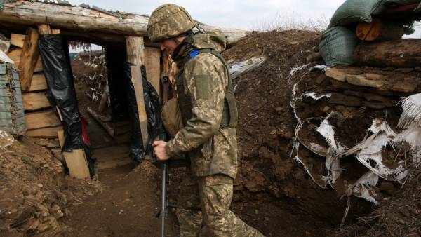 శాంతి చర్చల్లో విష ప్రయోగం ?