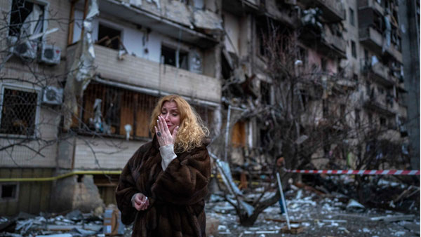  వైఫల్యాలు కొనసాగితే అణు ప్రయోగం?