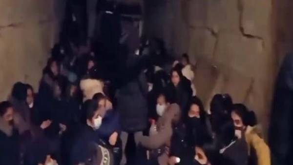 కొనసాగుతున్న ఆపరేషన్ గంగా ... ప్రాణ నష్టం జరగకుండా భారత్ ప్రయత్నాలు