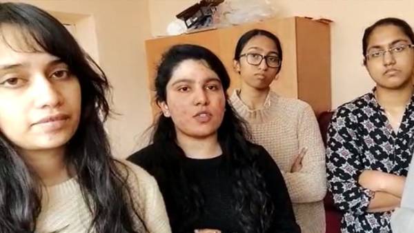 రష్యా ద్వారా తీసుకురావటానికి సాధ్యపడుతుందా?