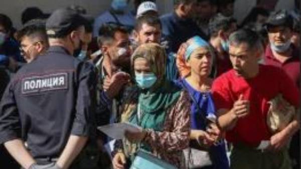 రష్యాకు షాక్ ఇచ్చిన సింగపూర్ రష్యాకు షాక్ ఇచ్చిన సింగపూర్