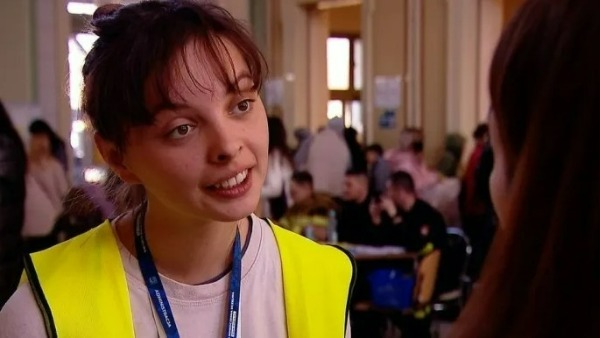 ఉక్రెయిన్ సరిహద్దుల్లో కంత్రీగాళ్లు ఉక్రెయిన్ సరిహద్దుల్లో కంత్రీగాళ్లు