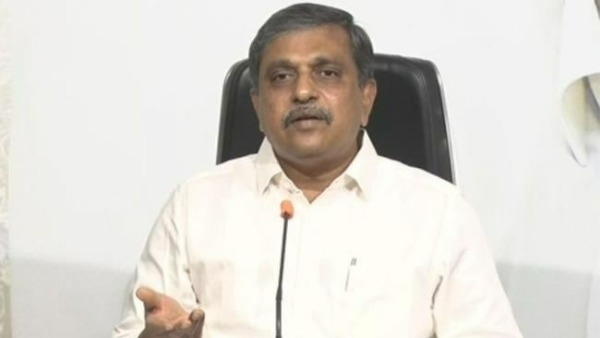  వివేకా కూతురు సునీతా రెడ్డి చంద్రబాబు చేతిలో పావుగా మారారు 