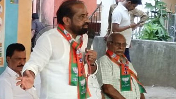 ఆనలిస్టులు, నేతలు