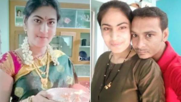 సైకో భర్త అరెస్టు