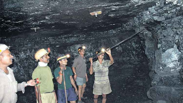 ఇప్పటికే అనేకమార్లు ఆందోళన, మళ్ళీ రెండు రోజుల పాటు సమ్మె సైరన్