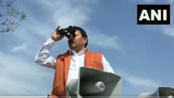 యోగేశ్ వర్మ..