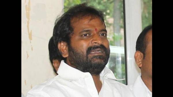 హత్యకుట్ర నేపధ్యంలో శ్రీనివాస్ గౌడ్ కు భద్రత పెంపు