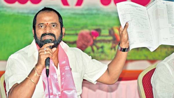  శ్రీనివాస్ గౌడ్ హత్యకుట్ర కేసు.. 8 మంది అరెస్ట్, నేరం అంగీకారం