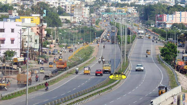 60 కిలోమీటర్ల టోల్ నిబంధన