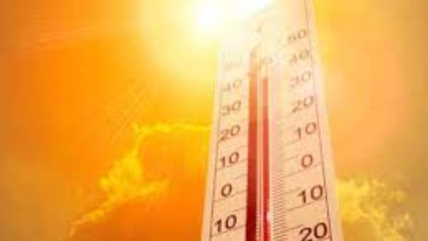 ఏపీలోని 17 మండలాల్లో వడగాలులు