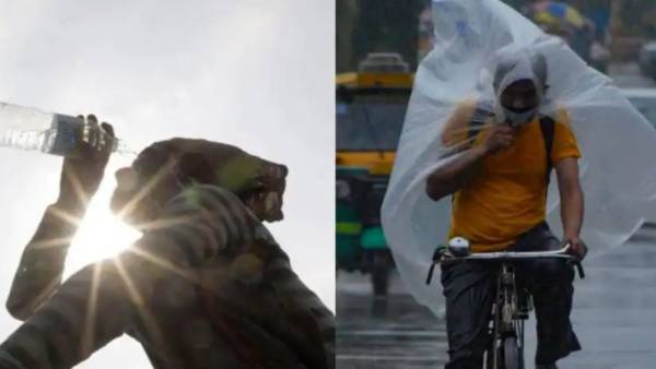 తెలంగాణలోనూ మండిపోతున్న ఎండలు