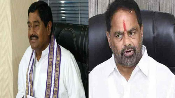 సీనియార్టీ కంటే సామాజిక సమీకరణాలే కీలకం