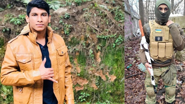 వెయ్యి కళ్లతో ఎదురు చూసిన కుటుంబ సభ్యులు